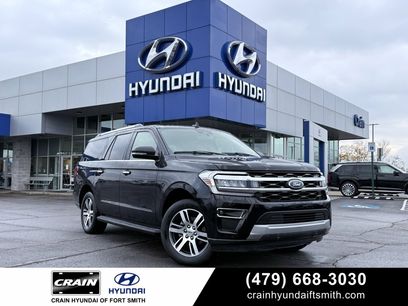 Used 2024 Ford Expedition Max Limited