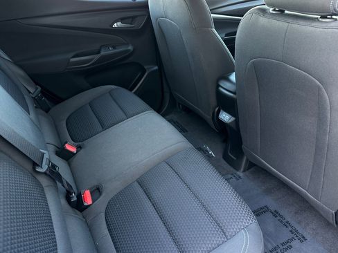 Used 2022 Chevrolet Bolt EUV LT image 19