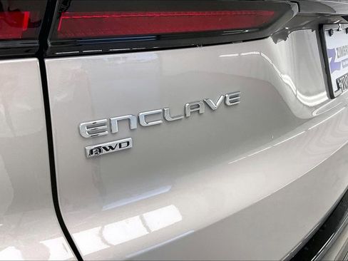 Used 2026 Buick Enclave Sport Touring w/ Super Cruise Package image 18