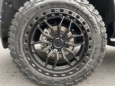 Used 2024 Toyota Sequoia SR5 w/ SR5 Premium Package image 43