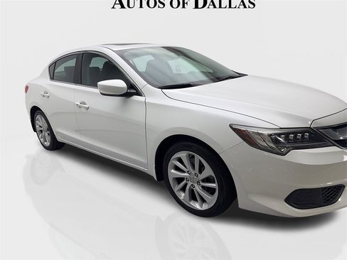 Used 2016 Acura ILX image 12