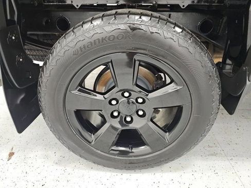Used 2018 GMC Sierra 1500 4x4 Double Cab w/ Elevation Edition image 7