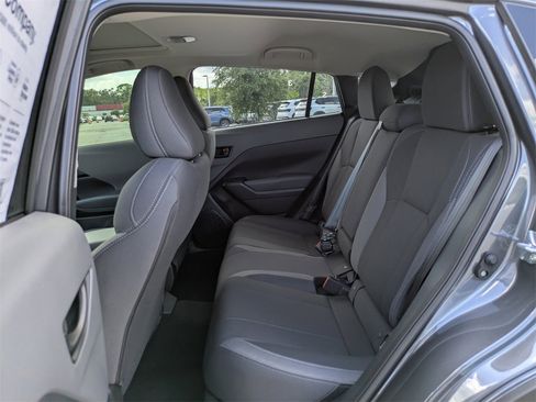 Certified 2025 Subaru Crosstrek 2.0i Premium image 11