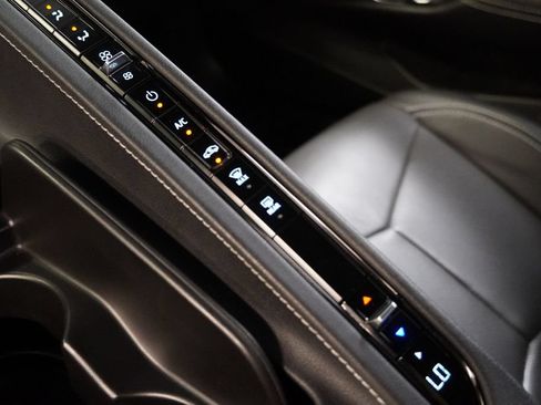Used 2024 Chevrolet Corvette Z06 RWD image 26