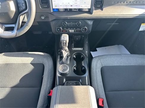 New 2025 Ford Bronco Big Bend image 19