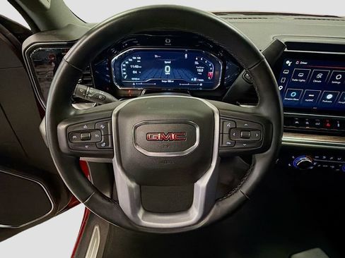 Used 2023 GMC Sierra 1500 Elevation AWD/4WD image 25