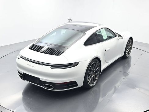 Certified 2023 Porsche 911 Carrera RWD image 34