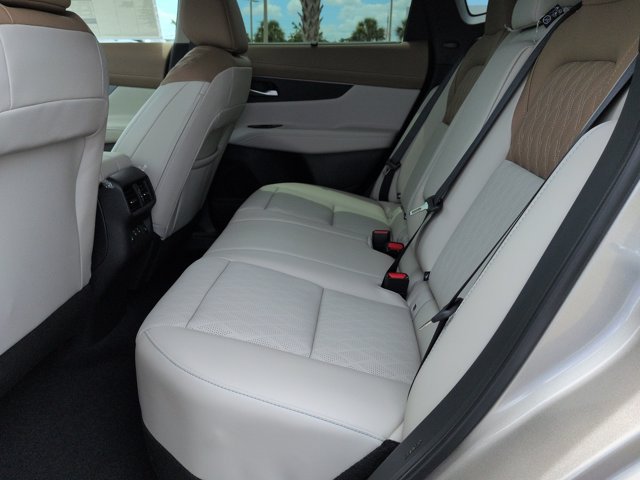 Used 2026 Nissan Murano Platinum w/ Cargo Package AWD/4WD image 15