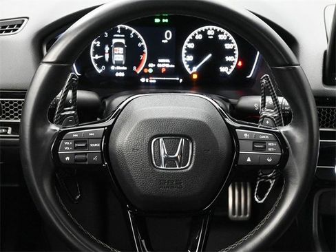 Used 2023 Honda Civic Sport image 21