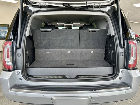 Used 2016 GMC Yukon Denali w/ Open Road Package image 9