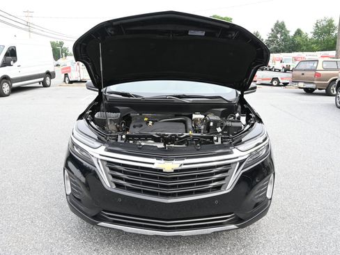 Used 2024 Chevrolet Equinox LT image 41