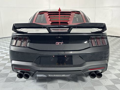Used 2024 Ford Mustang GT Premium RWD image 7