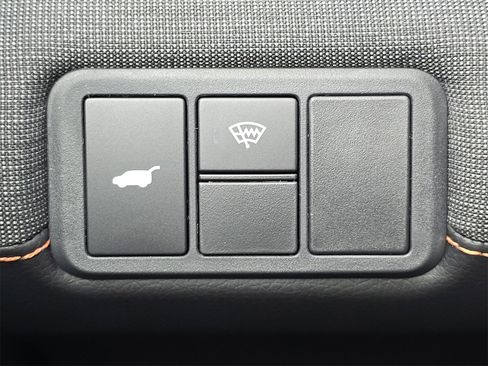 New 2026 Honda Passport TrailSport image 15