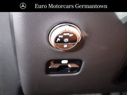 Used 2026 Mercedes-Benz GLC 300 4MATIC image 11