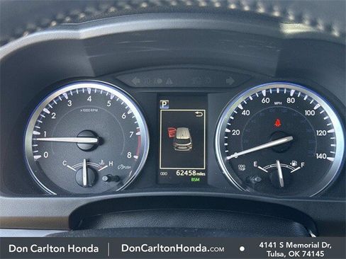 Used 2017 Toyota Highlander XLE image 26