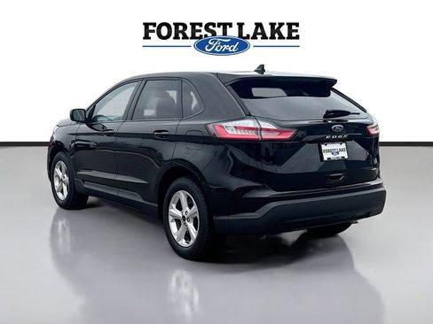 Used 2024 Ford Edge SE AWD/4WD image 5