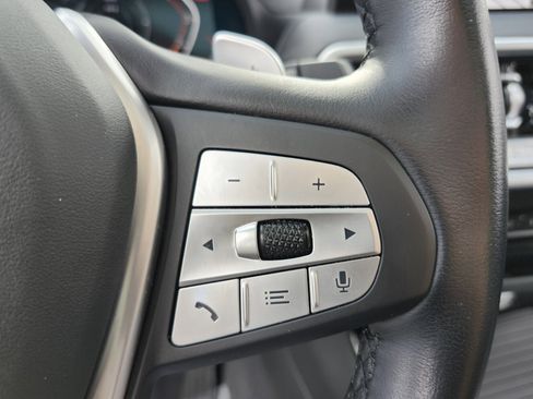 Certified 2024 BMW X3 sDrive30i w/ Convenience Package w/ZPA image 33