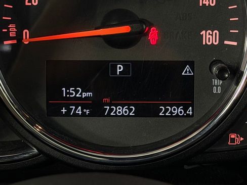 Used 2018 MINI Cooper Clubman S image 16