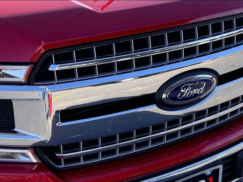 Used 2020 Ford F150 XLT w/ Equipment Group 302A Luxury image 30