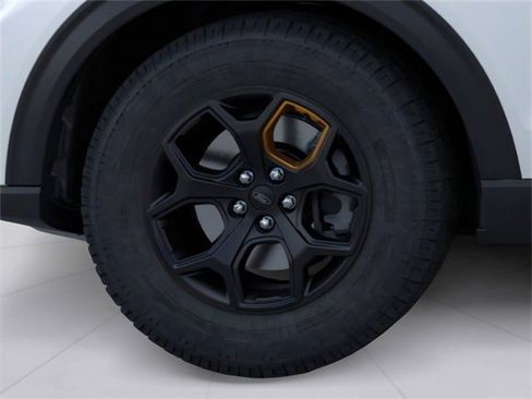 New 2026 Ford Explorer Tremor w/ Tremor Ultimate Package image 42