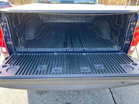 Used 2015 RAM 1500 Big Horn image 16