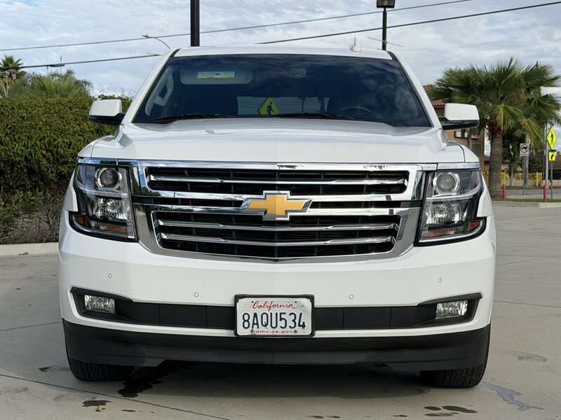 Used 2018 Chevrolet Tahoe LT RWD image 8
