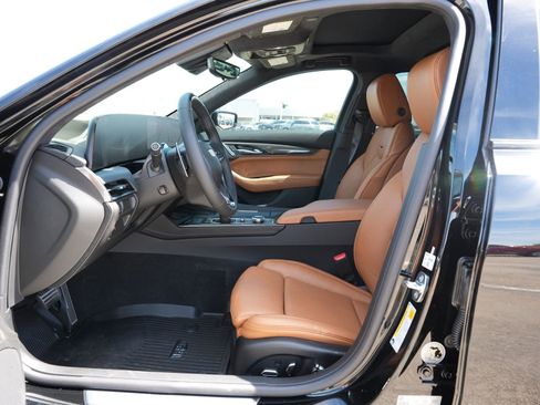 New 2026 Cadillac CT5 V image 18