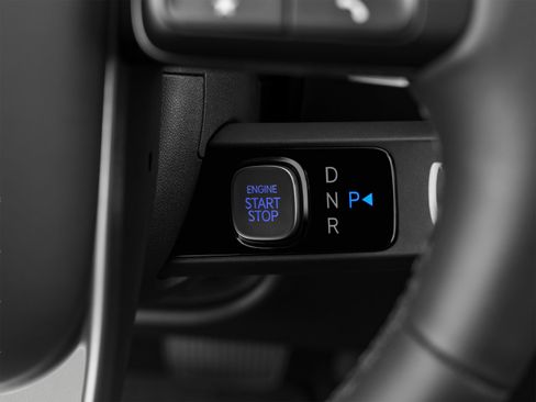 Used 2026 Hyundai Palisade Calligraphy FWD image 38