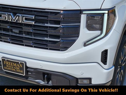 New 2026 GMC Sierra 1500 Elevation w/ Elevation Premium Package image 6