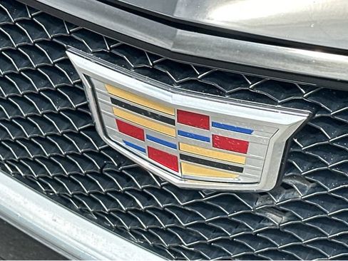 Certified 2022 Cadillac CT5 Sport AWD/4WD image 37