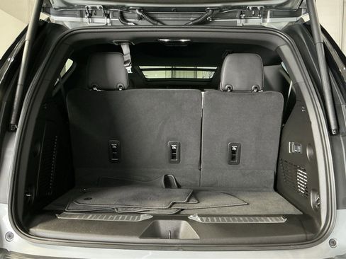 New 2026 Chevrolet Tahoe Premier image 35