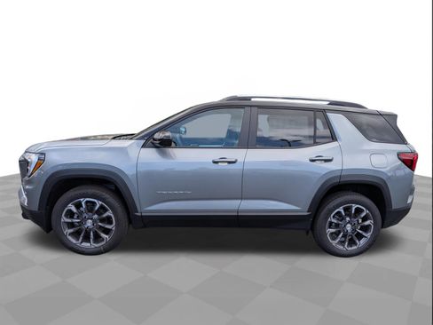 New 2026 GMC Terrain Elevation w/ Elevation Premium Package FWD image 7