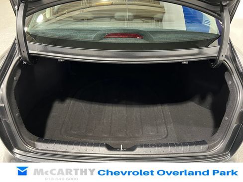 Used 2025 Kia K4 FWD image 25