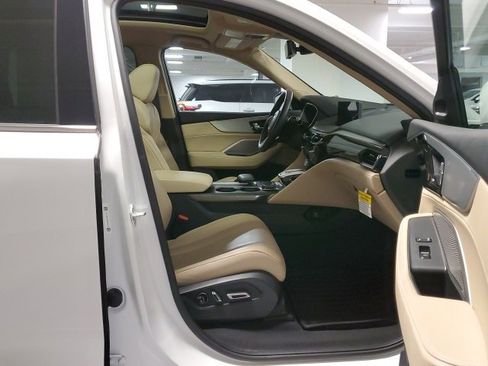 Used 2023 Acura MDX SH-AWD w/ Technology Package image 27