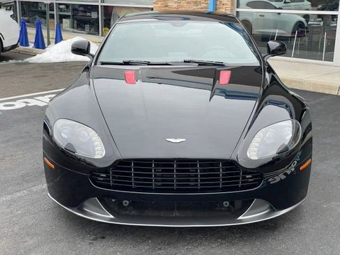 Used 2015 Aston Martin V8 Vantage GT image 12