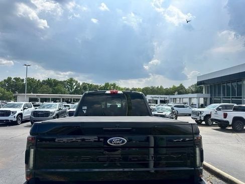 Used 2022 Ford F350 Lariat w/ Tremor Off-Road Package AWD/4WD image 19