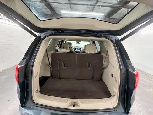 Used 2019 GMC Acadia Denali AWD/4WD image 26