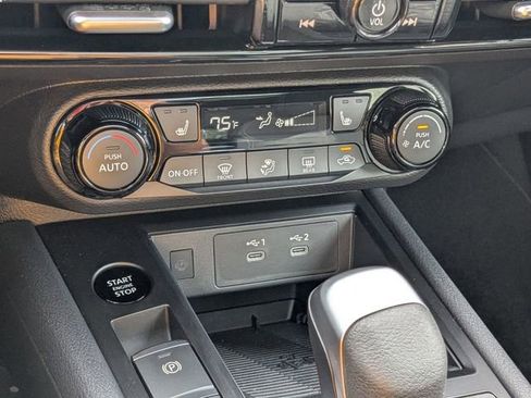 New 2026 Nissan Kicks SV w/ SV Premium Package FWD image 21