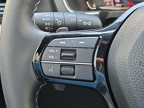 Used 2026 Honda Passport TrailSport Elite image 18