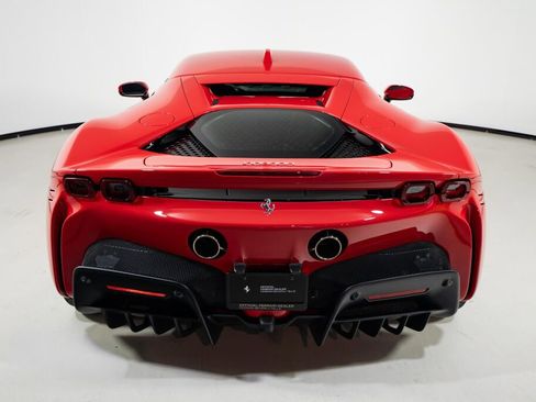 Used 2023 Ferrari SF90 Stradale image 10