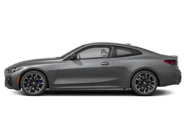New 2027 BMW M440i Coupe RWD image 3