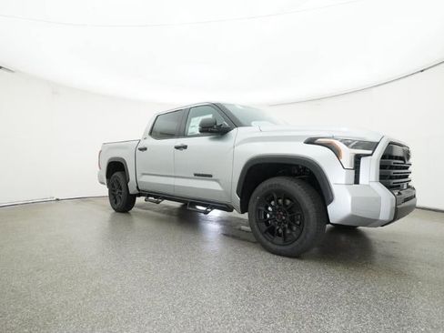 New 2026 Toyota Tundra SR5 AWD/4WD image 29