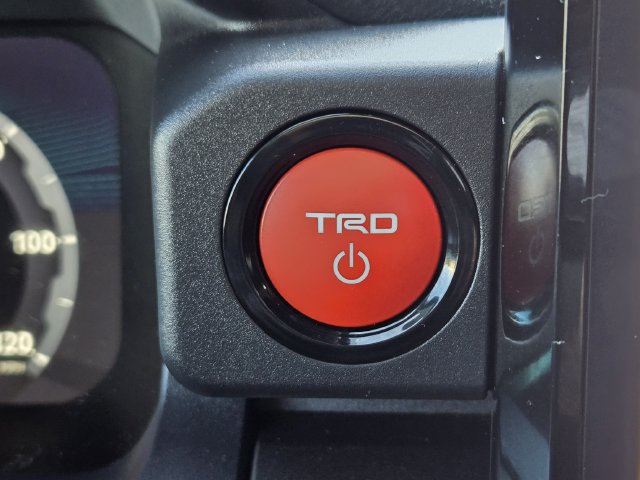 Used 2026 Toyota 4Runner TRD Off-Road Premium w/ Tow Technology Package AWD/4WD image 21