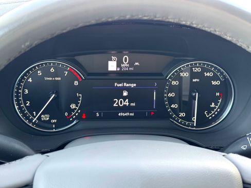 Used 2023 Cadillac XT6 Premium Luxury image 29