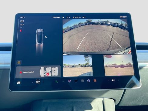 Used 2023 Tesla Model 3 Standard Range RWD image 13