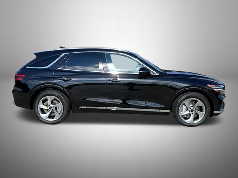 New 2026 Genesis GV70 2.5T Advanced image 4