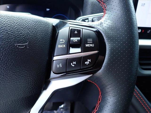 Certified 2025 Ford Explorer ST AWD/4WD image 20