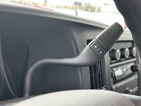 New 2026 GMC Savana 2500 Extended w/ Driver Convenience Package RWD image 19