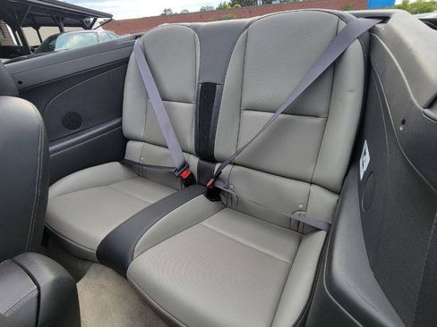 Used 2015 Chevrolet Camaro SS w/ RS Package RWD image 26