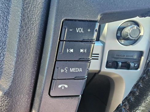 Used 2013 Ford F150 FX4 w/ Luxury Equipment Group AWD/4WD image 21